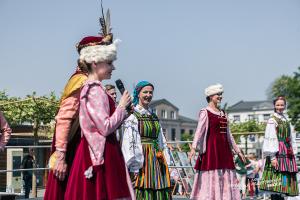 Święto Narodowe 3 Maja [ZDJĘCIA, WIDEO]